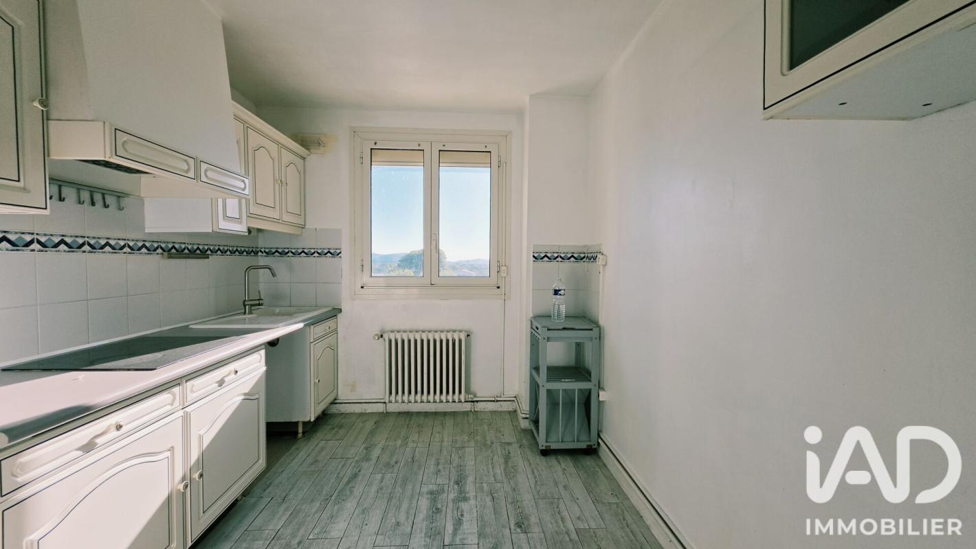 Appartement 5 Pièce(s) Bagnols-sur-Cèze - Photo 6