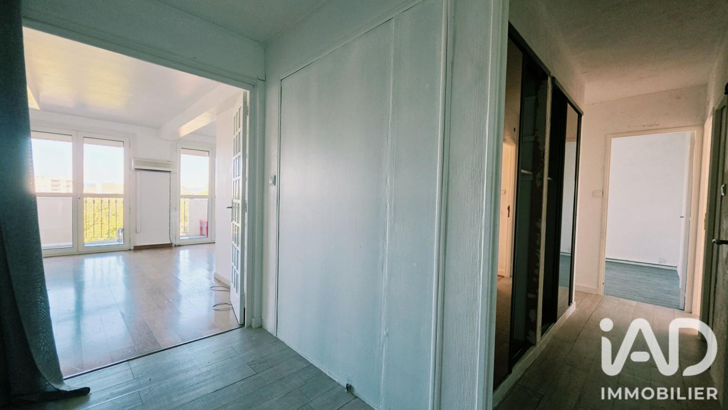 Appartement 5 Pièce(s) Bagnols-sur-Cèze - Photo 9