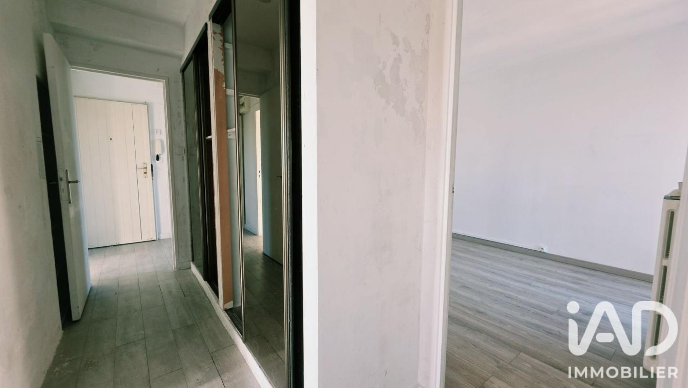 Appartement 5 Pièce(s) Bagnols-sur-Cèze - Photo 10