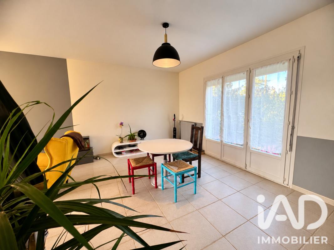 Maison 8 Pièce(s) Fléac - Photo 4