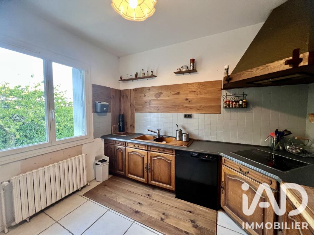 Maison 8 Pièce(s) Fléac - Photo 5
