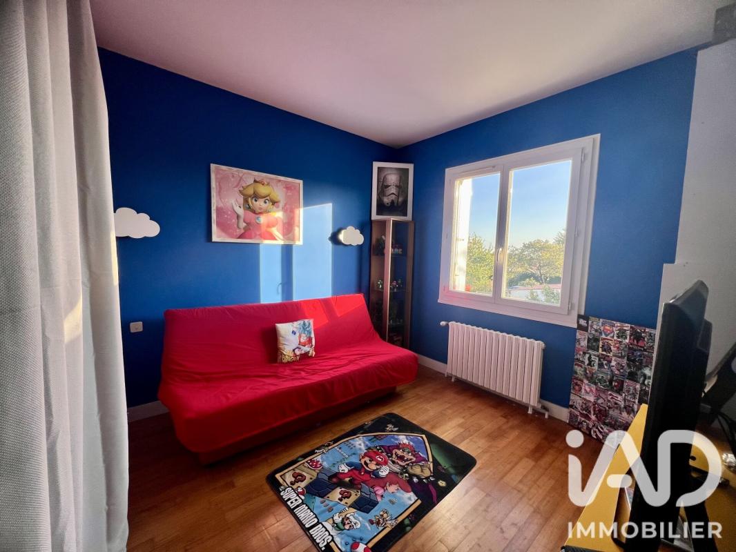 Maison 8 Pièce(s) Fléac - Photo 7