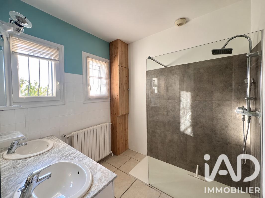 Maison 8 Pièce(s) Fléac - Photo 13