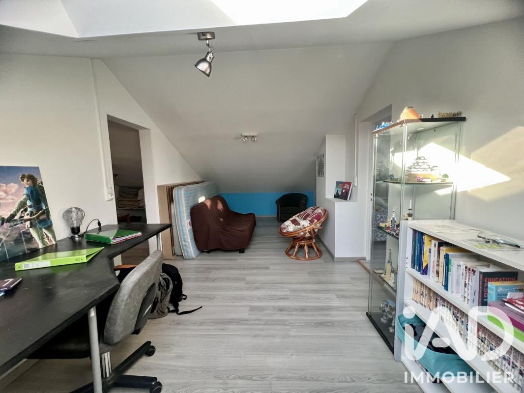 Maison 8 Pièce(s) Fléac - Photo 16