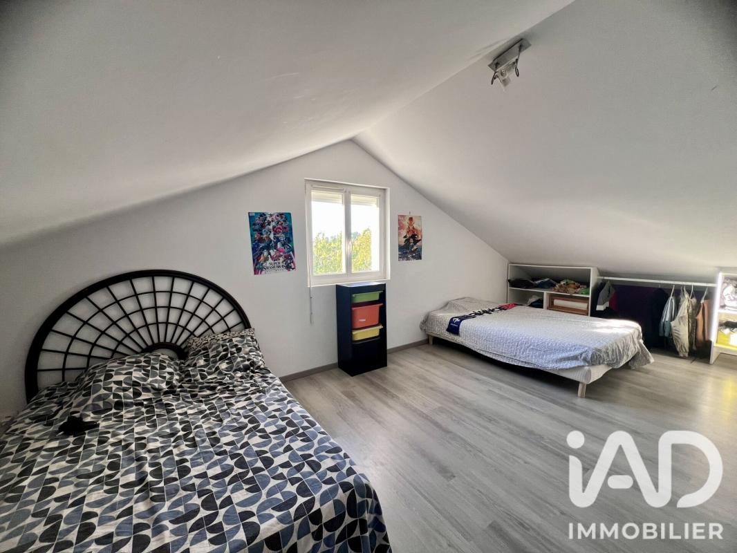 Maison 8 Pièce(s) Fléac - Photo 18