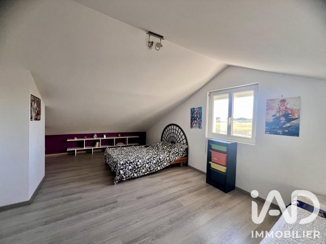 Maison 8 Pièce(s) Fléac - Photo 21