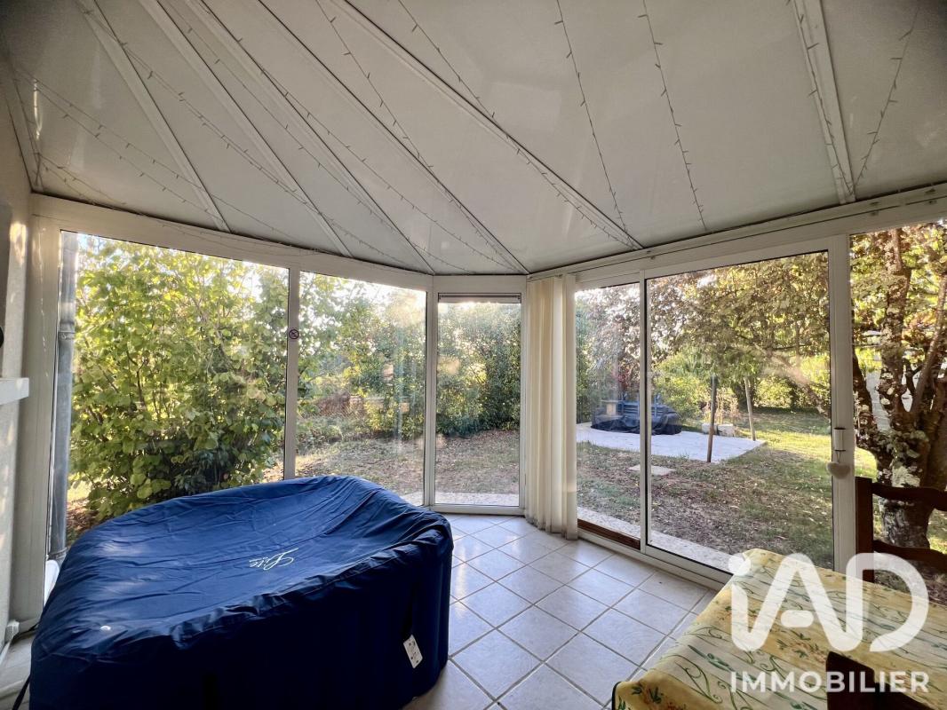 Maison 8 Pièce(s) Fléac - Photo 22