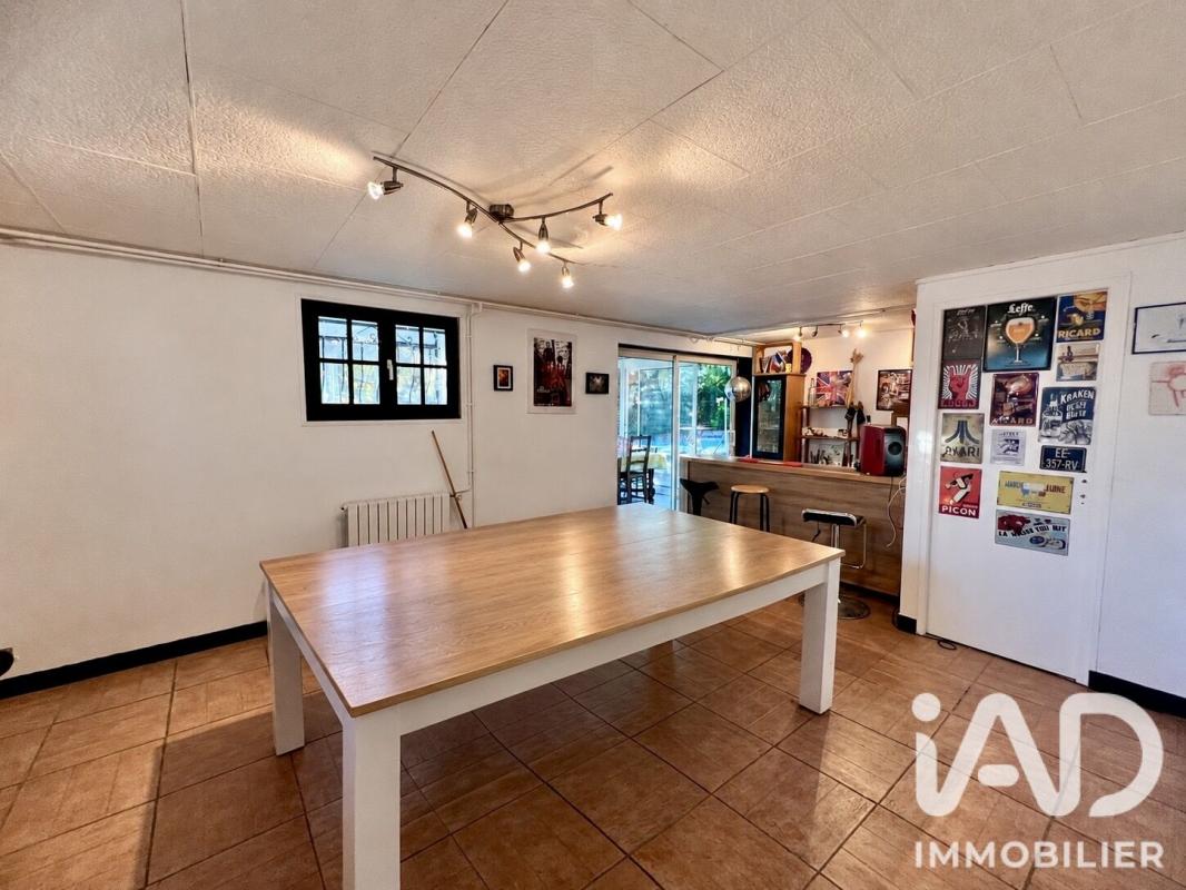 Maison 8 Pièce(s) Fléac - Photo 24