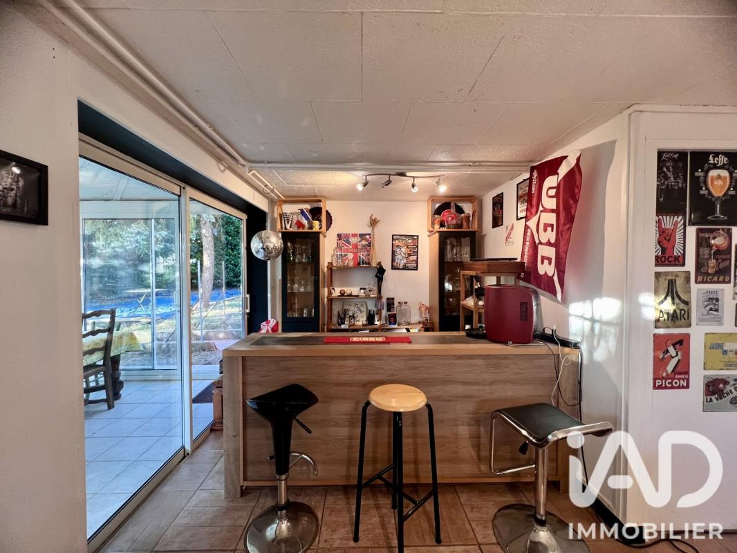 Maison 8 Pièce(s) Fléac - Photo 25