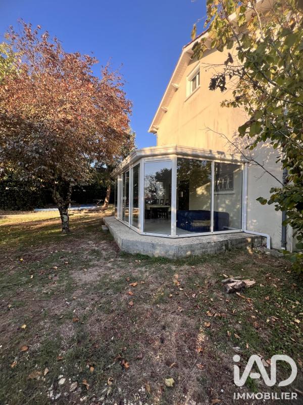 Maison 8 Pièce(s) Fléac - Photo 26