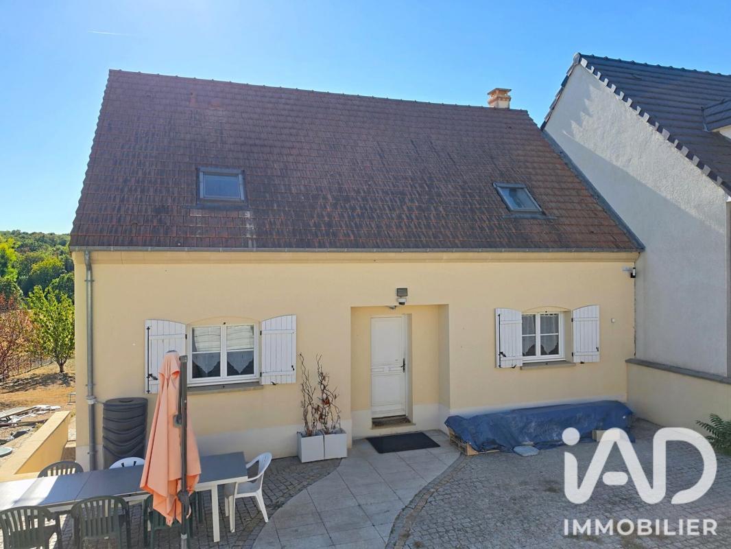 Maison 5 Pièce(s) Vernou-la-Celle-sur-Seine - Photo 1
