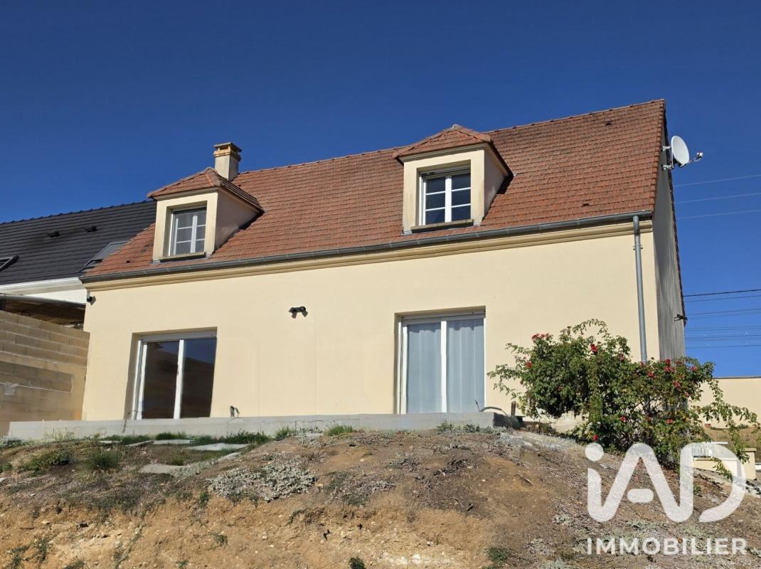 Maison 5 Pièce(s) Vernou-la-Celle-sur-Seine - Photo 7