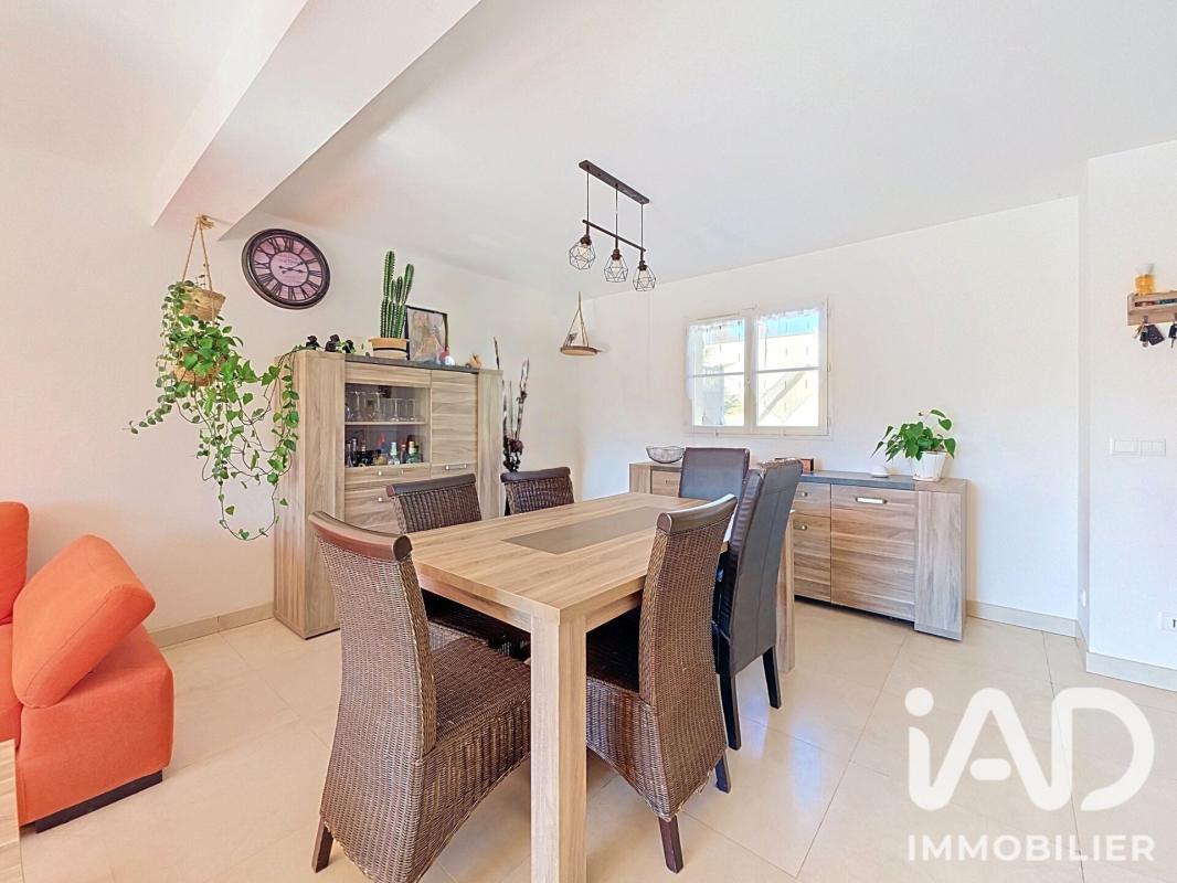 Maison 5 Pièce(s) Vernou-la-Celle-sur-Seine - Photo 8