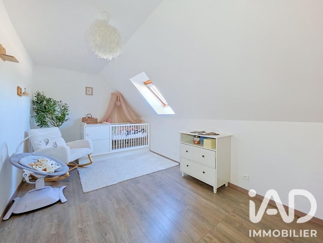 Maison 5 Pièce(s) Vernou-la-Celle-sur-Seine - Photo 9