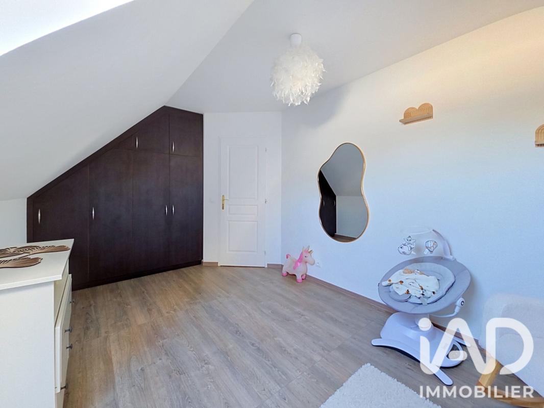 Maison 5 Pièce(s) Vernou-la-Celle-sur-Seine - Photo 10