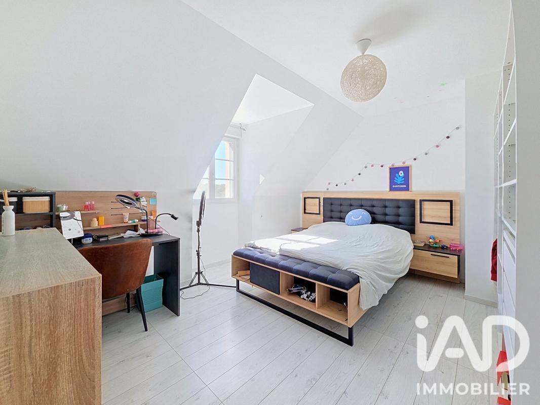Maison 5 Pièce(s) Vernou-la-Celle-sur-Seine - Photo 11