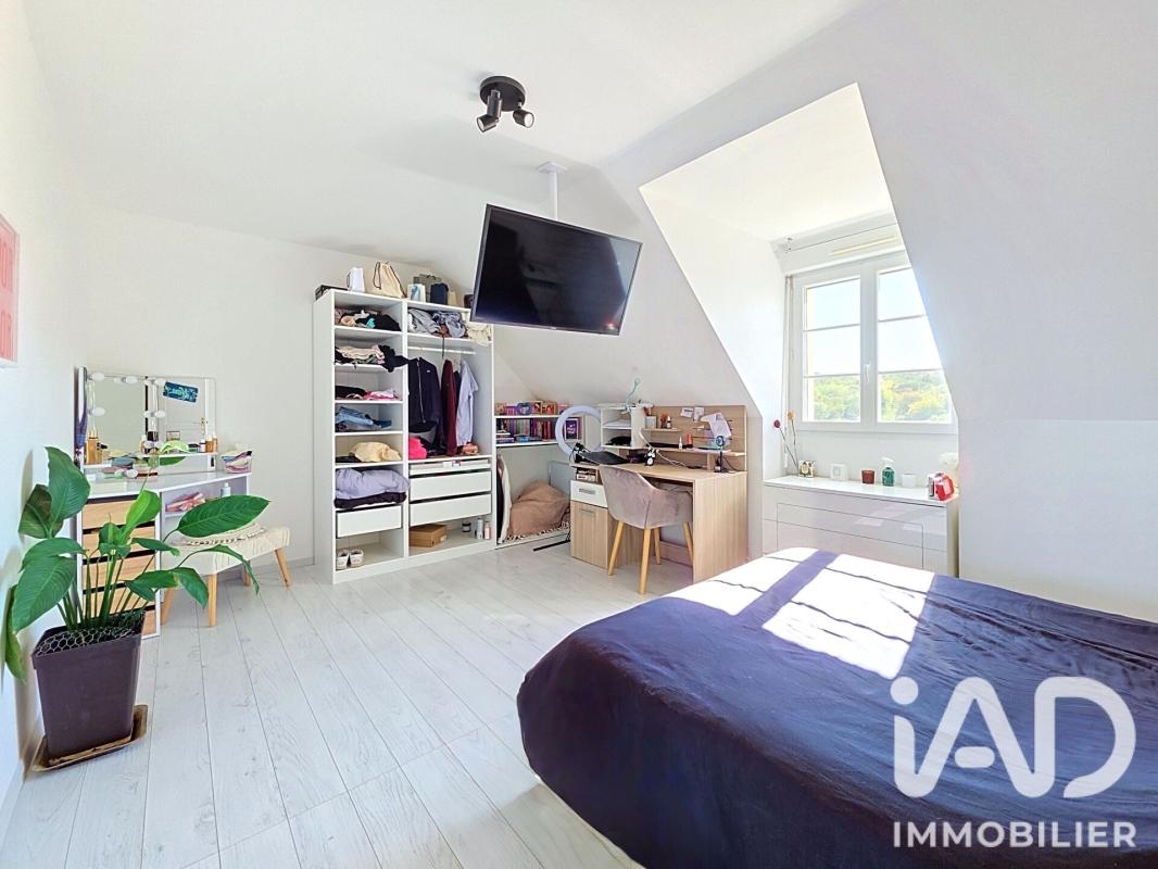 Maison 5 Pièce(s) Vernou-la-Celle-sur-Seine - Photo 12