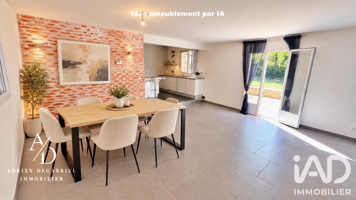Maison 6 Pièce(s) Artigues - Photo 5