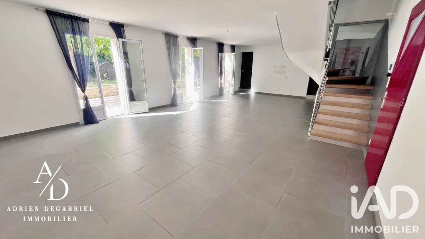 Maison 6 Pièce(s) Artigues - Photo 6