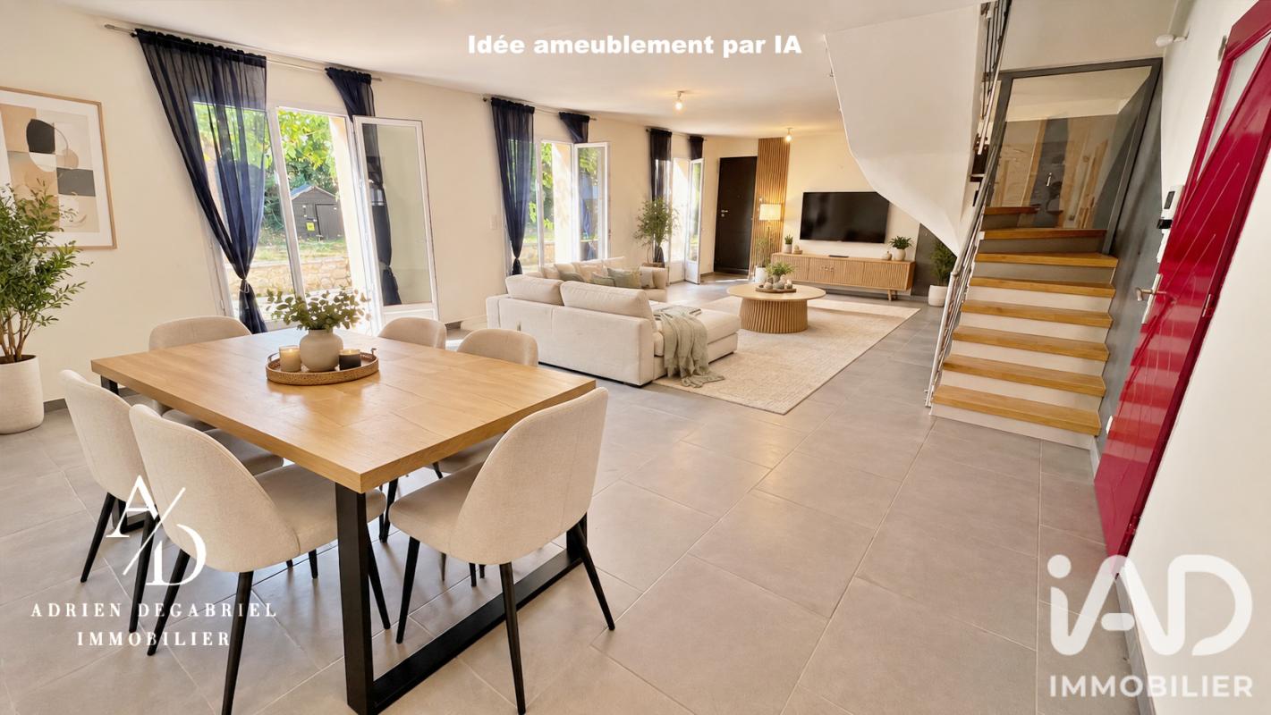 Maison 6 Pièce(s) Artigues - Photo 7