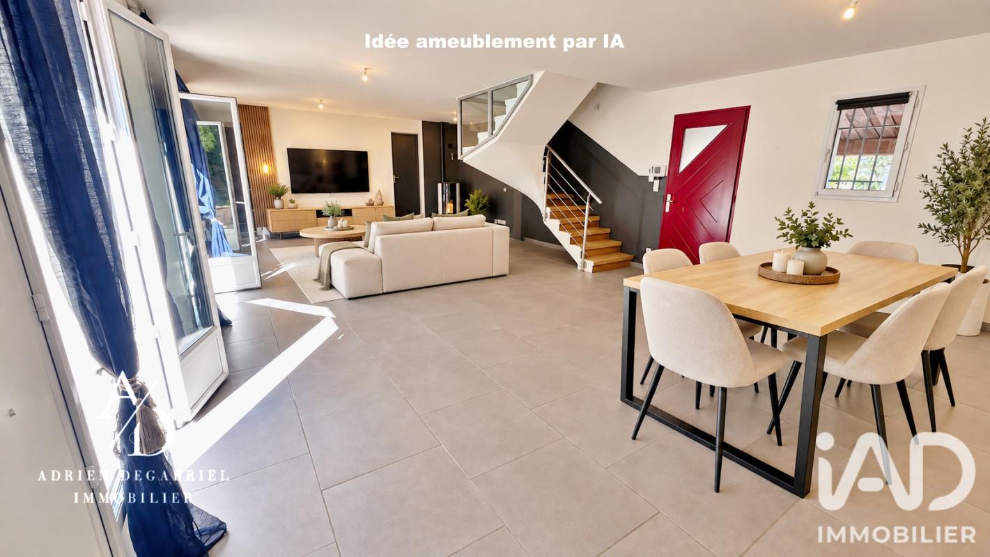 Maison 6 Pièce(s) Artigues - Photo 9