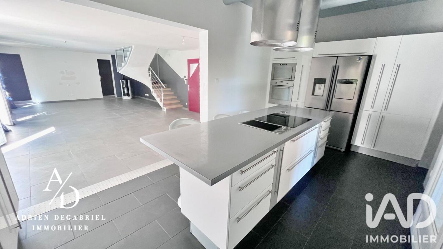 Maison 6 Pièce(s) Artigues - Photo 10
