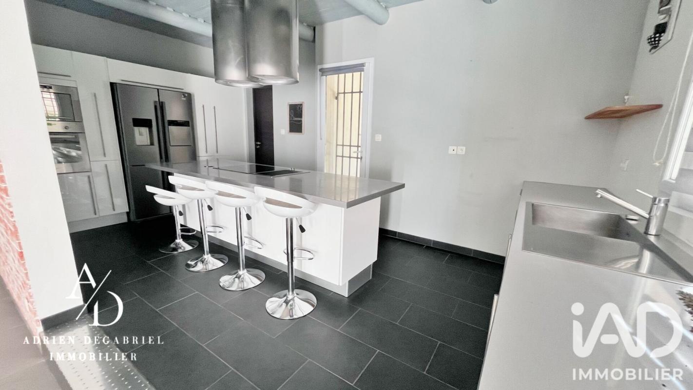 Maison 6 Pièce(s) Artigues - Photo 11