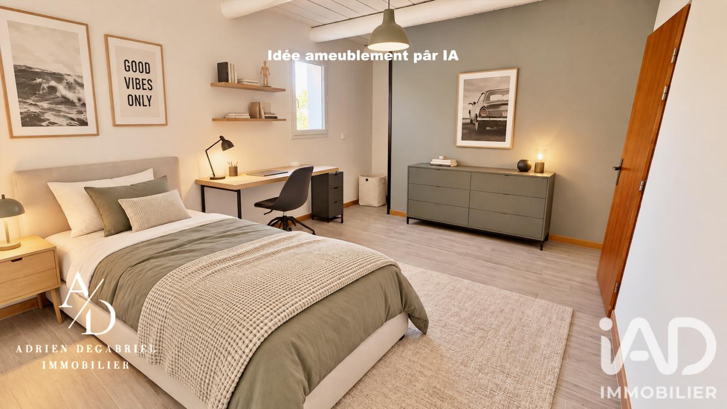 Maison 6 Pièce(s) Artigues - Photo 18