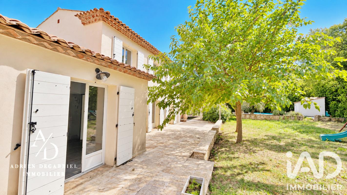 Maison 6 Pièce(s) Artigues - Photo 23