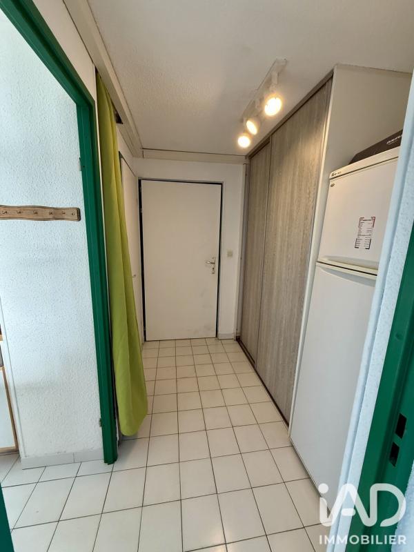 Appartement 2 Pièce(s) Le Grau-du-Roi - Photo 14