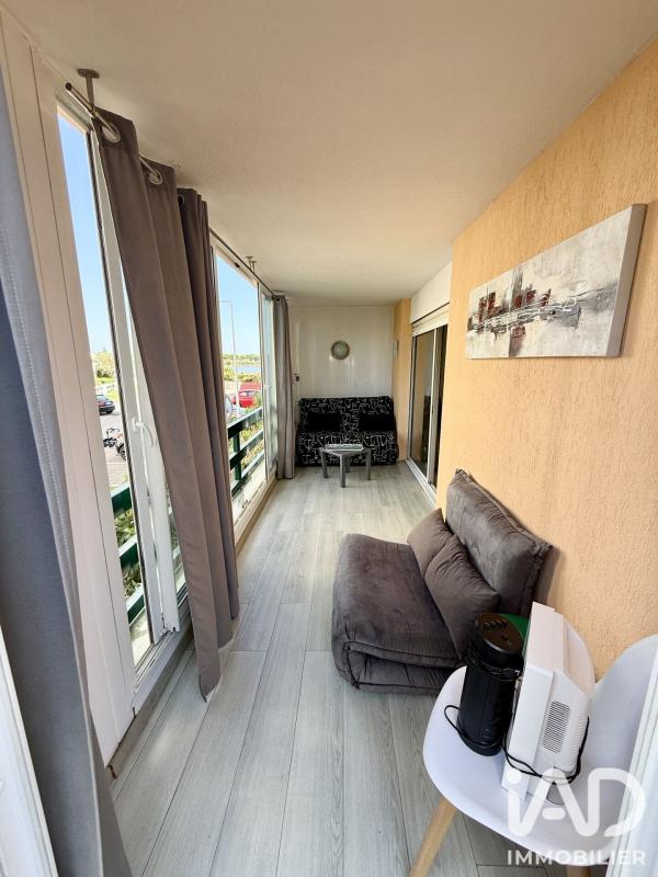 Appartement 2 Pièce(s) Le Grau-du-Roi - Photo 21