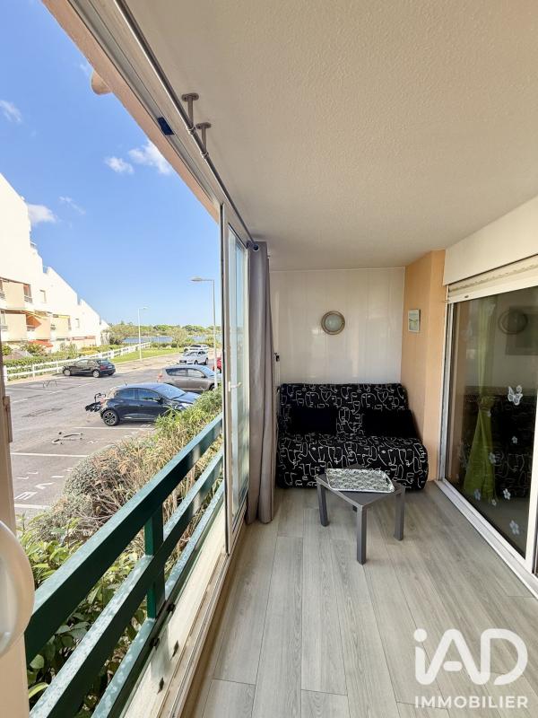 Appartement 2 Pièce(s) Le Grau-du-Roi - Photo 22