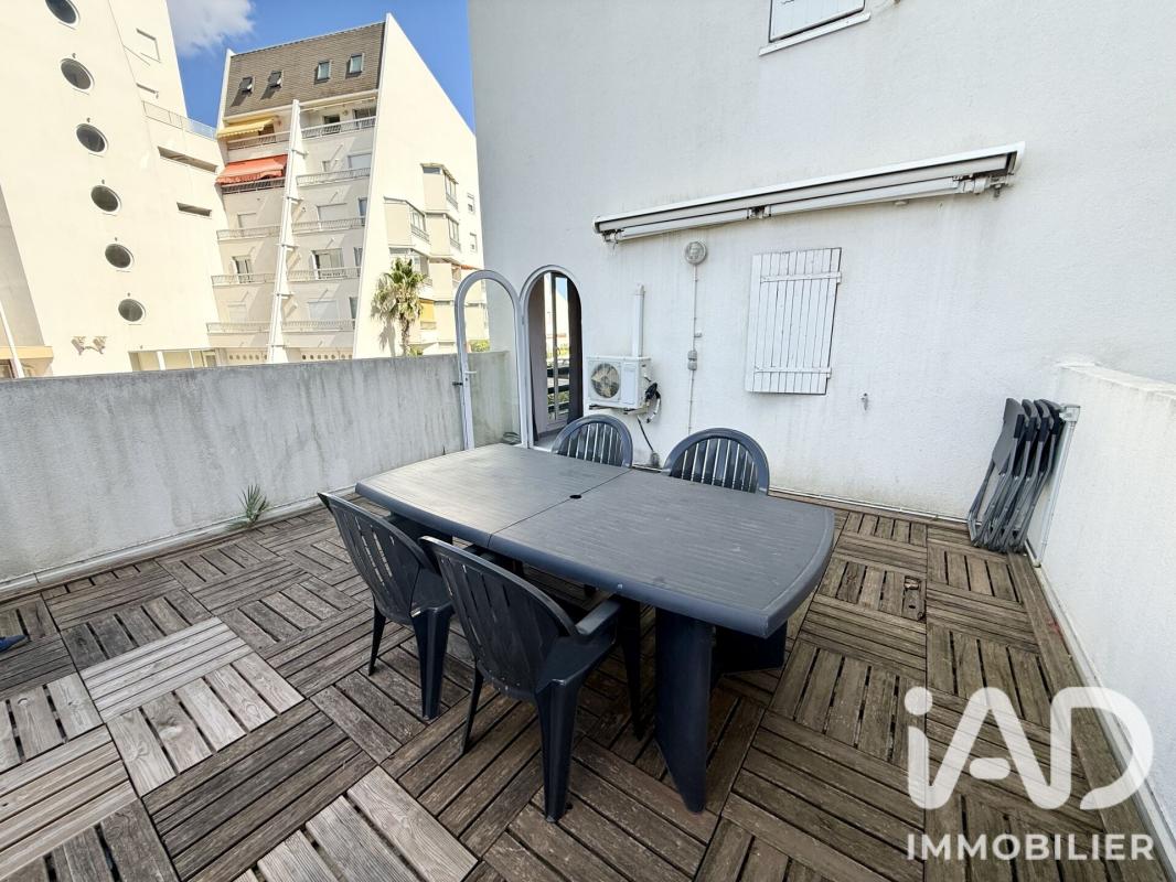 Appartement 2 Pièce(s) Le Grau-du-Roi - Photo 27