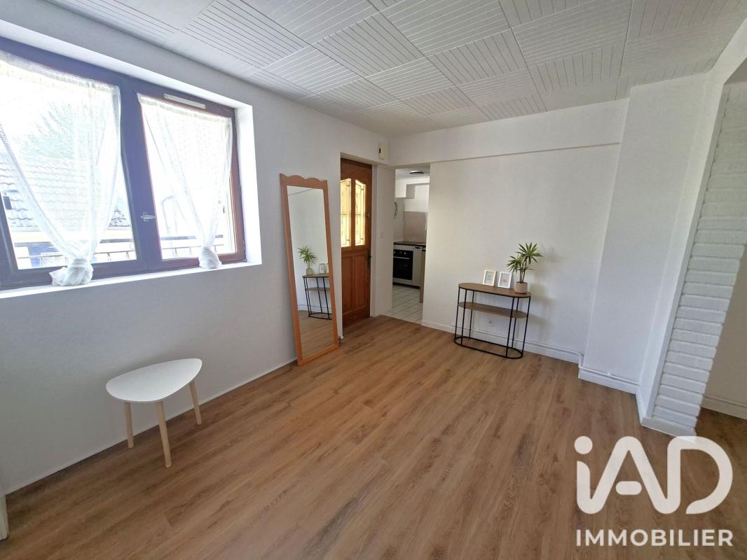Appartement 2 Pièce(s) Meaux