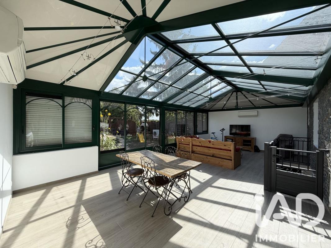 Maison 6 Pièce(s) Ollainville - Photo 2