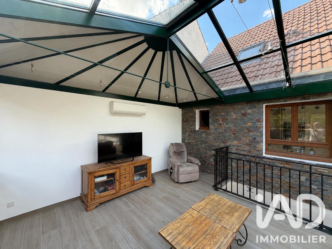 Maison 6 Pièce(s) Ollainville - Photo 3