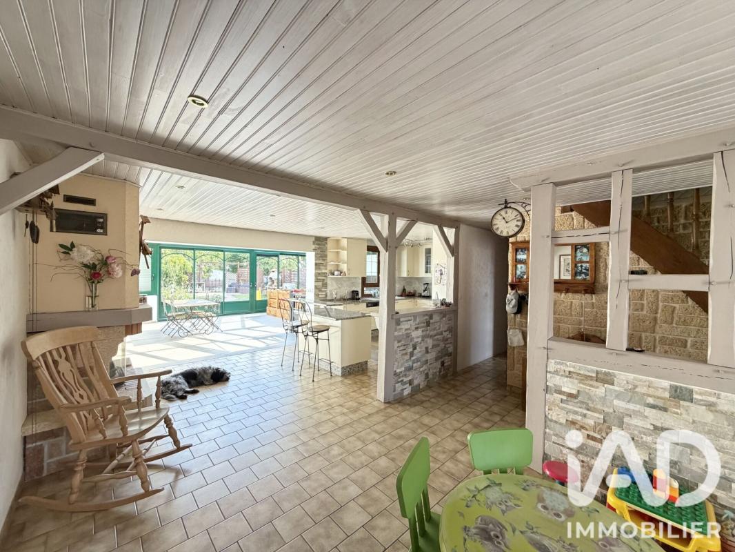 Maison 6 Pièce(s) Ollainville - Photo 4