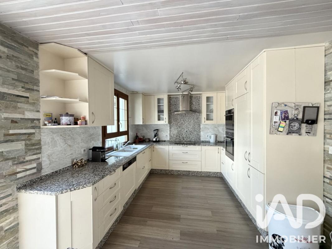 Maison 6 Pièce(s) Ollainville - Photo 5