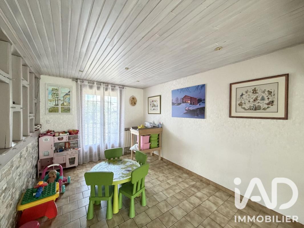 Maison 6 Pièce(s) Ollainville - Photo 6