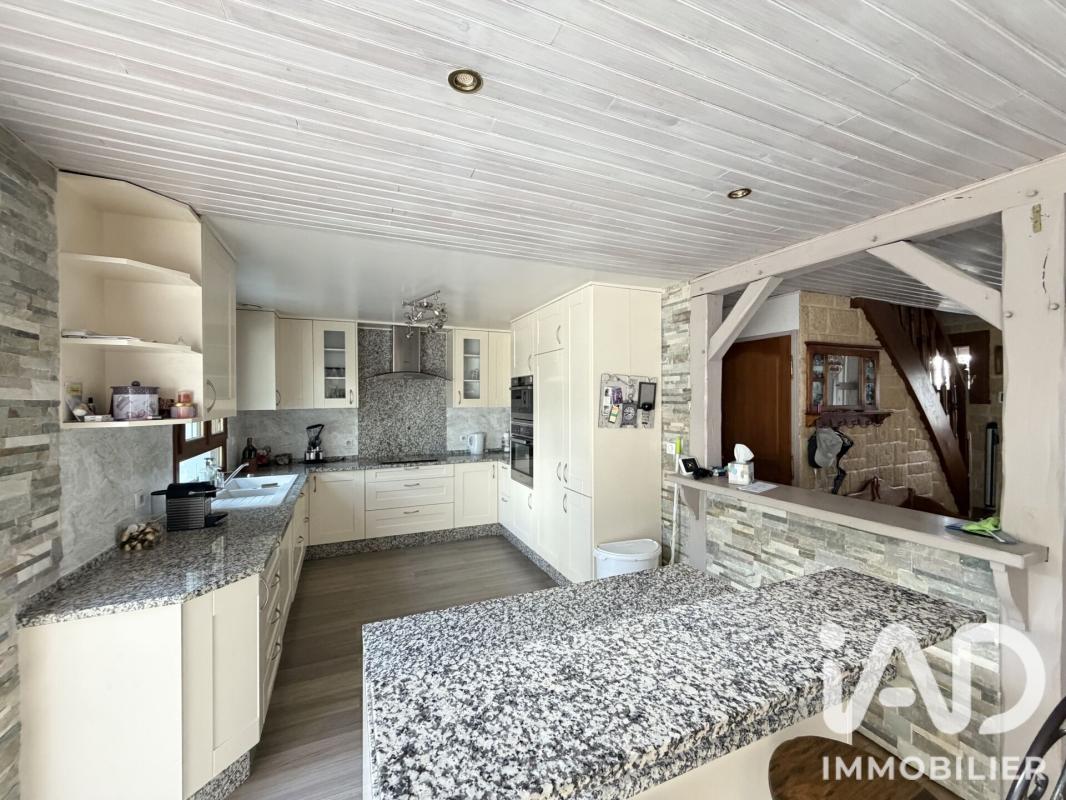 Maison 6 Pièce(s) Ollainville - Photo 7
