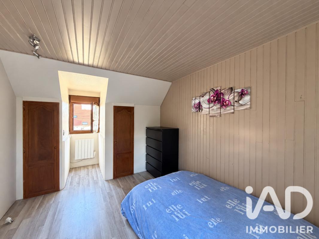 Maison 6 Pièce(s) Ollainville - Photo 13