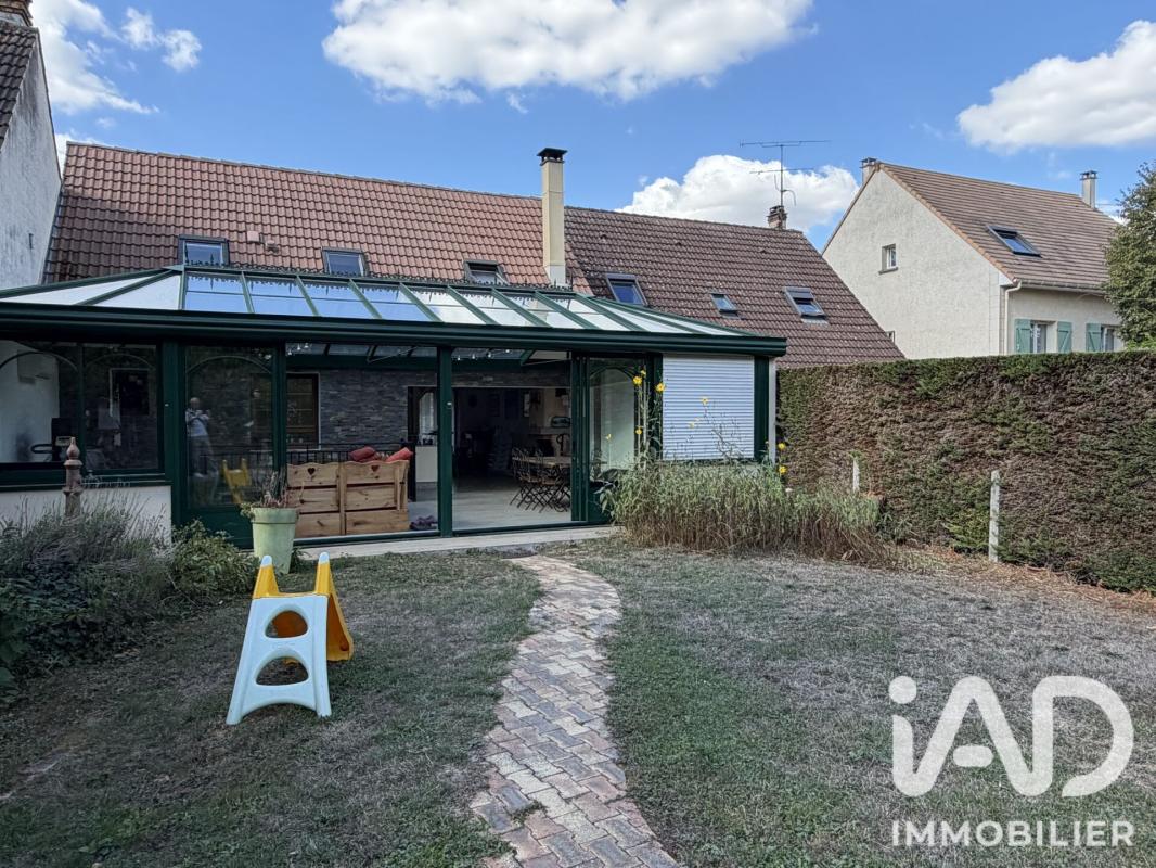 Maison 6 Pièce(s) Ollainville - Photo 18
