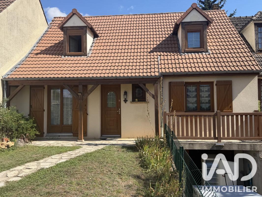 Maison 6 Pièce(s) Ollainville - Photo 19