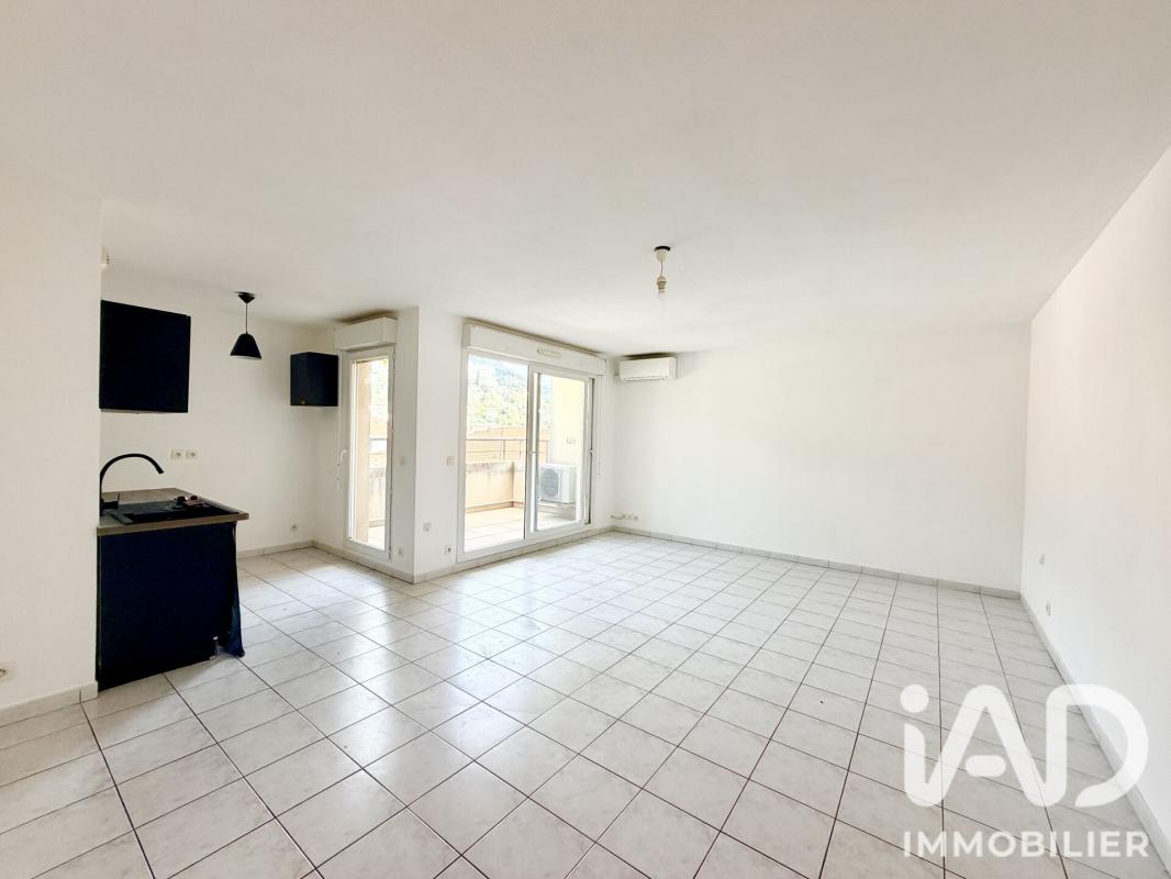 Appartement 2 Pièce(s) Grasse - Photo 2