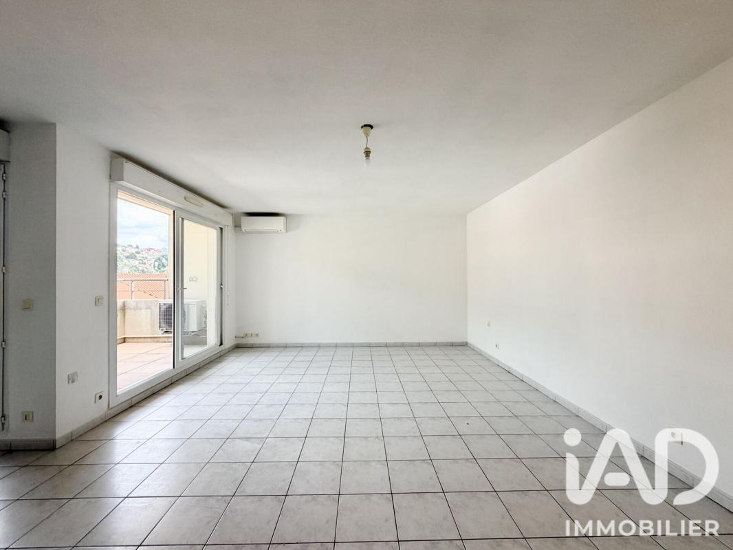 Appartement 2 Pièce(s) Grasse - Photo 4