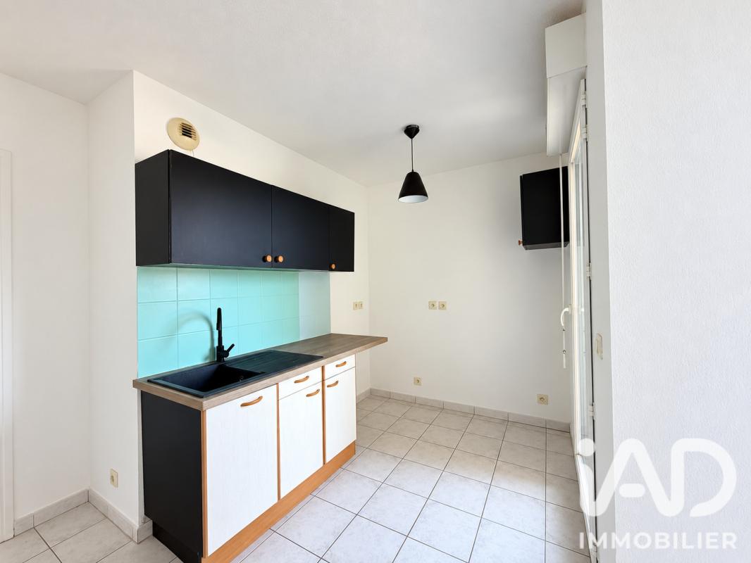 Appartement 2 Pièce(s) Grasse - Photo 6