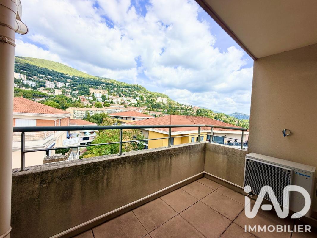 Appartement 2 Pièce(s) Grasse - Photo 12