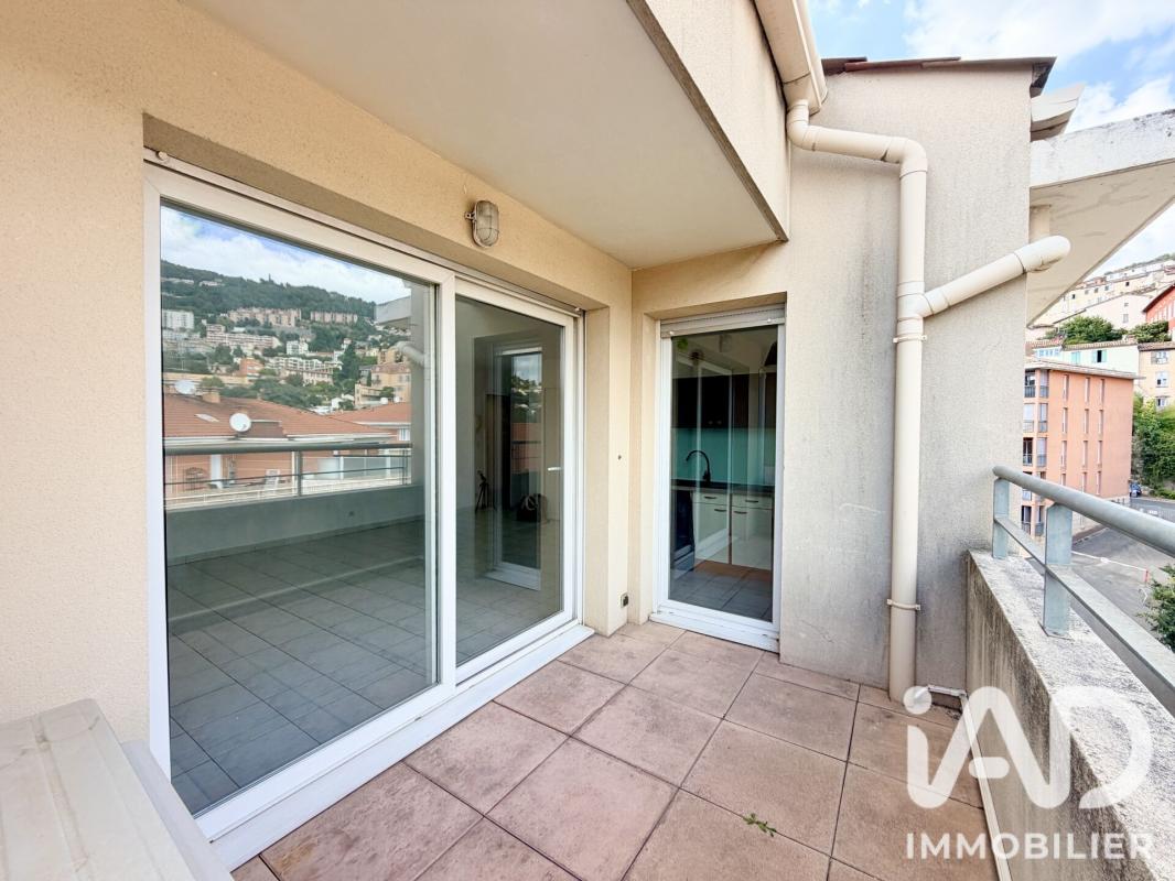 Appartement 2 Pièce(s) Grasse - Photo 13