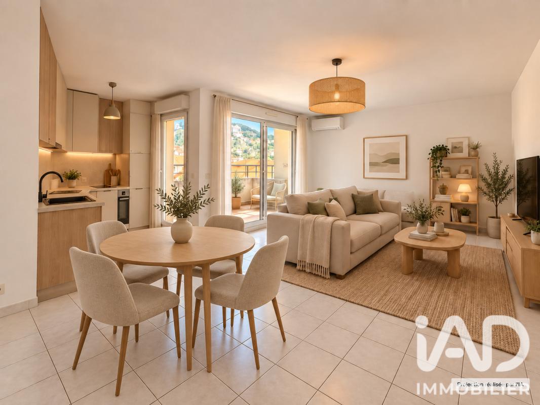 Appartement 2 Pièce(s) Grasse - Photo 14