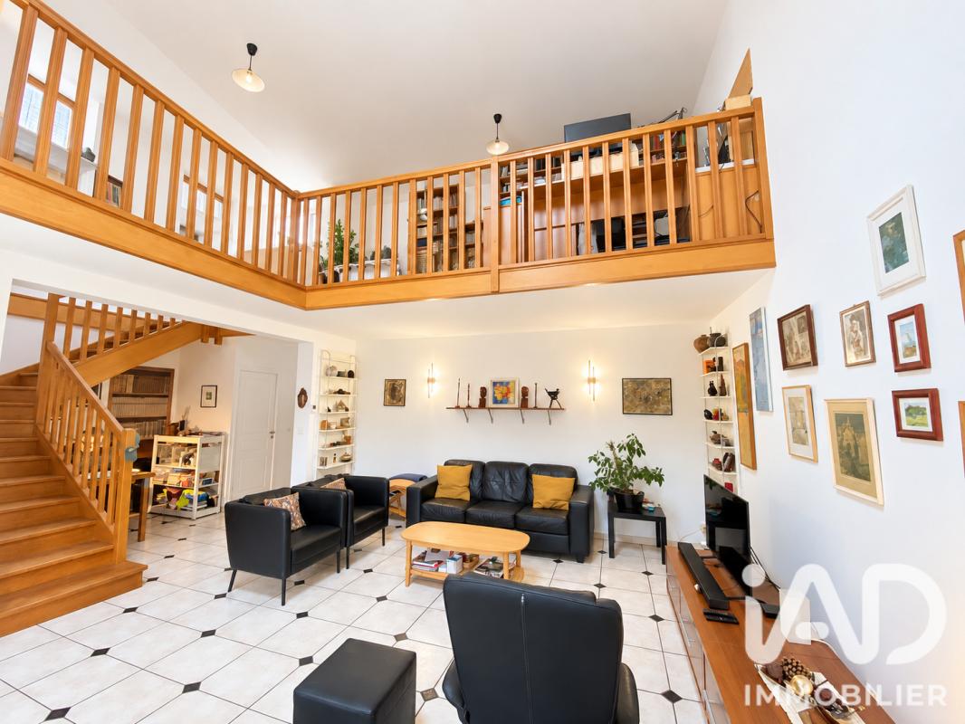 Maison 6 Pièce(s) Savigny-sur-Orge - Photo 4